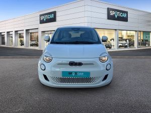 Fiat 500   3+1 320km 85kW (118CV) Icon  - Foto 3