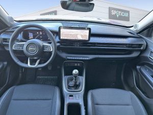Jeep Avenger  1.2 G 74kW (100CV) Altitude  - Foto 9