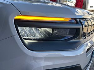 Jeep Avenger  1.2 G 74kW (100CV) Altitude  - Foto 17