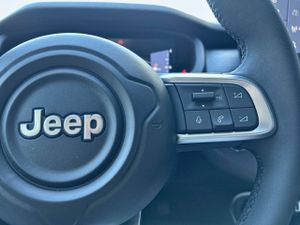 Jeep Avenger  1.2 G 74kW (100CV) Altitude  - Foto 21