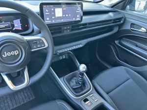 Jeep Avenger  1.2 G 74kW (100CV) Altitude  - Foto 24