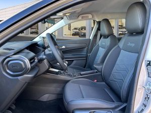 Jeep Avenger  1.2 G 74kW (100CV) Altitude  - Foto 10