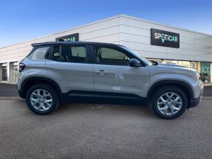 Jeep Avenger  1.2 G 74kW (100CV) Altitude  - Foto 5