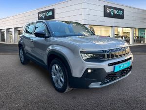 Jeep Avenger  1.2 G 74kW (100CV) Altitude  - Foto 4