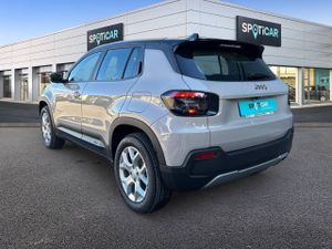 Jeep Avenger  1.2 G 74kW (100CV) Altitude  - Foto 7
