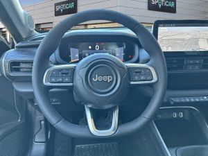 Jeep Avenger  1.2 G 74kW (100CV) Altitude  - Foto 14