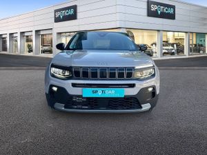 Jeep Avenger  1.2 G 74kW (100CV) Altitude  - Foto 3