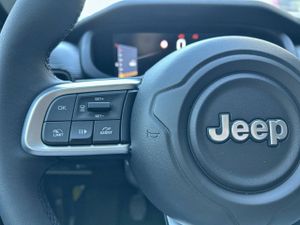 Jeep Avenger  1.2 G 74kW (100CV) Altitude  - Foto 20