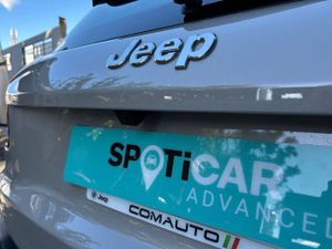 Jeep Avenger  1.2 G 74kW (100CV) Altitude  - Foto 27
