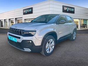 Jeep Avenger  1.2 G 74kW (100CV) Altitude  - Foto 2