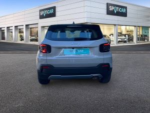 Jeep Avenger  1.2 G 74kW (100CV) Altitude  - Foto 6