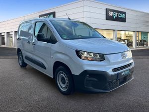 Fiat Doblò  Furgón 1.5 BlueHDi 100 1000kg L1H1 -  - Foto 4