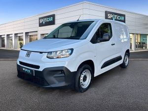 Fiat Doblò  Furgón 1.5 BlueHDi 100 1000kg L1H1 -  - Foto 2