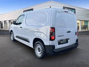 Fiat Doblò  Furgón 1.5 BlueHDi 100 1000kg L1H1 -  - Foto 7