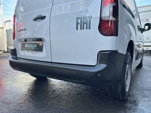 Fiat Doblò  Furgón 1.5 BlueHDi 100 1000kg L1H1 -  - Foto 21