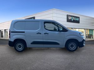 Fiat Doblò  Furgón 1.5 BlueHDi 100 1000kg L1H1 -  - Foto 5