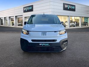 Fiat Doblò  Furgón 1.5 BlueHDi 100 1000kg L1H1 -  - Foto 3