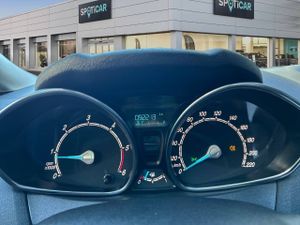 Ford Fiesta  1.1 Ti-VCT 63kW  5p Trend  - Foto 13