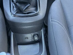 Ford Fiesta  1.1 Ti-VCT 63kW  5p Trend  - Foto 22