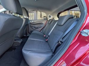 Ford Fiesta  1.1 Ti-VCT 63kW  5p Trend  - Foto 11