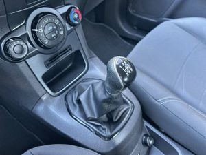 Ford Fiesta  1.1 Ti-VCT 63kW  5p Trend  - Foto 15