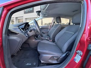Ford Fiesta  1.1 Ti-VCT 63kW  5p Trend  - Foto 10