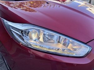 Ford Fiesta  1.1 Ti-VCT 63kW  5p Trend  - Foto 17