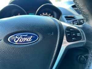 Ford Fiesta  1.1 Ti-VCT 63kW  5p Trend  - Foto 20