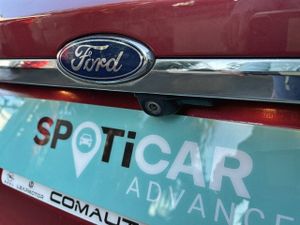 Ford Fiesta  1.1 Ti-VCT 63kW  5p Trend  - Foto 24
