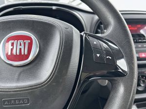 Fiat Doblò   N1 1.3 Multijet 59kW (80CV) E6 Combi  - Foto 21