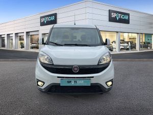 Fiat Doblò   N1 1.3 Multijet 59kW (80CV) E6 Combi  - Foto 3