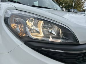 Fiat Doblò   N1 1.3 Multijet 59kW (80CV) E6 Combi  - Foto 17