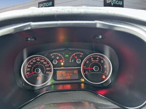 Fiat Doblò   N1 1.3 Multijet 59kW (80CV) E6 Combi  - Foto 13