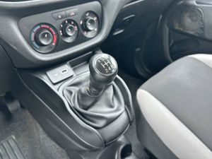 Fiat Doblò   N1 1.3 Multijet 59kW (80CV) E6 Combi  - Foto 15