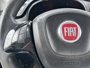 Fiat Doblò   N1 1.3 Multijet 59kW (80CV) E6 Combi  - Foto 20