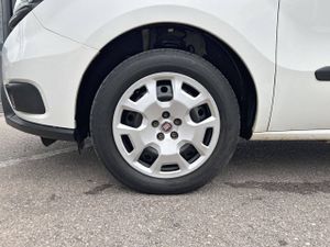Fiat Doblò   N1 1.3 Multijet 59kW (80CV) E6 Combi  - Foto 12