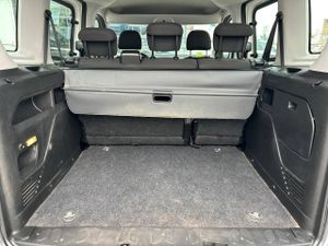 Fiat Doblò   N1 1.3 Multijet 59kW (80CV) E6 Combi  - Foto 8