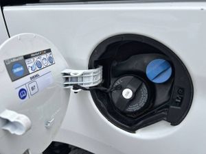 Fiat Doblò   N1 1.3 Multijet 59kW (80CV) E6 Combi  - Foto 22