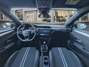 Opel Corsa  1.2T XHL 74kW (100CV) GS  - Foto 9