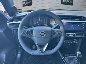 Opel Corsa  1.2T XHL 74kW (100CV) GS  - Foto 14