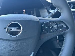 Opel Corsa  1.2T XHL 74kW (100CV) GS  - Foto 20