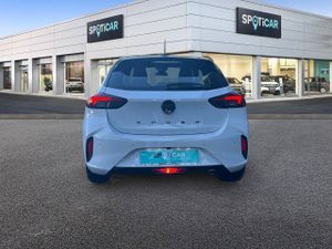 Opel Corsa  1.2T XHL 74kW (100CV) GS  - Foto 6