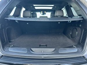 Jeep Grand Cherokee  6.2 V8 HEMI 520kW (707CV) Trackhawk  - Foto 8