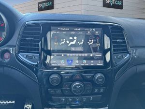 Jeep Grand Cherokee  6.2 V8 HEMI 520kW (707CV) Trackhawk  - Foto 18