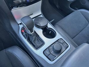 Jeep Grand Cherokee  6.2 V8 HEMI 520kW (707CV) Trackhawk  - Foto 15