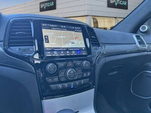 Jeep Grand Cherokee  6.2 V8 HEMI 520kW (707CV) Trackhawk  - Foto 16