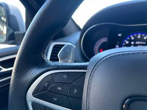 Jeep Grand Cherokee  6.2 V8 HEMI 520kW (707CV) Trackhawk  - Foto 26