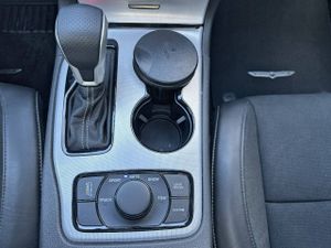 Jeep Grand Cherokee  6.2 V8 HEMI 520kW (707CV) Trackhawk  - Foto 22