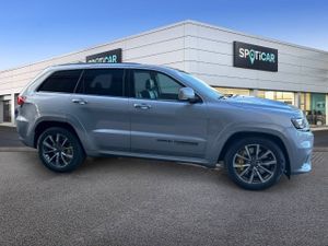 Jeep Grand Cherokee  6.2 V8 HEMI 520kW (707CV) Trackhawk  - Foto 5