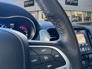 Jeep Grand Cherokee  6.2 V8 HEMI 520kW (707CV) Trackhawk  - Foto 25